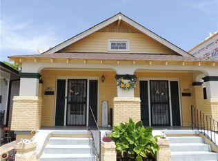 2431 George Nick Connor Dr, New Orleans, LA 70119