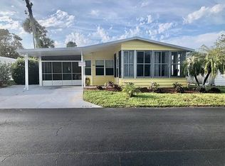 209 Rio Grande #37, Edgewater, FL 32141