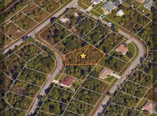 Gibbs Rd, North port, FL 34288