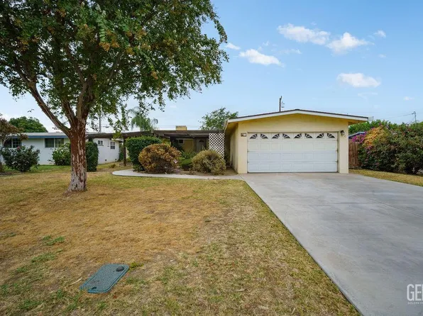 7 Candy St, Bakersfield, CA 93309