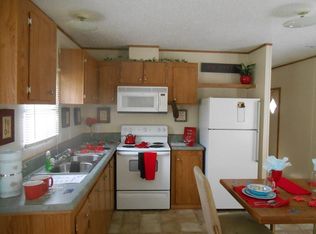 2801 S Stone Rd, Marion, IN 46953