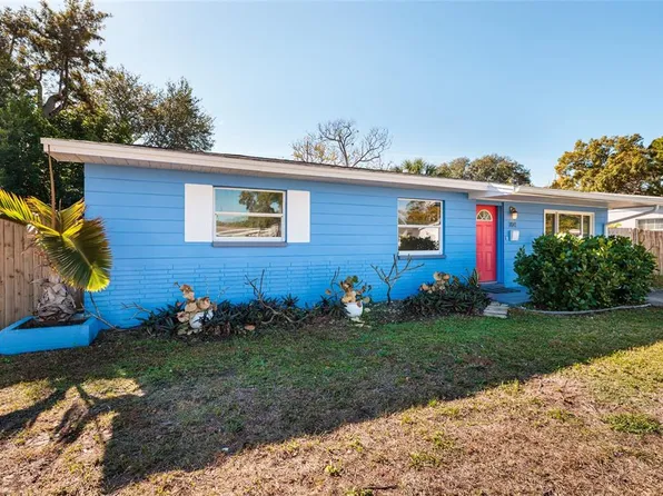 704 72nd Ave N, Saint Petersburg, FL 33702