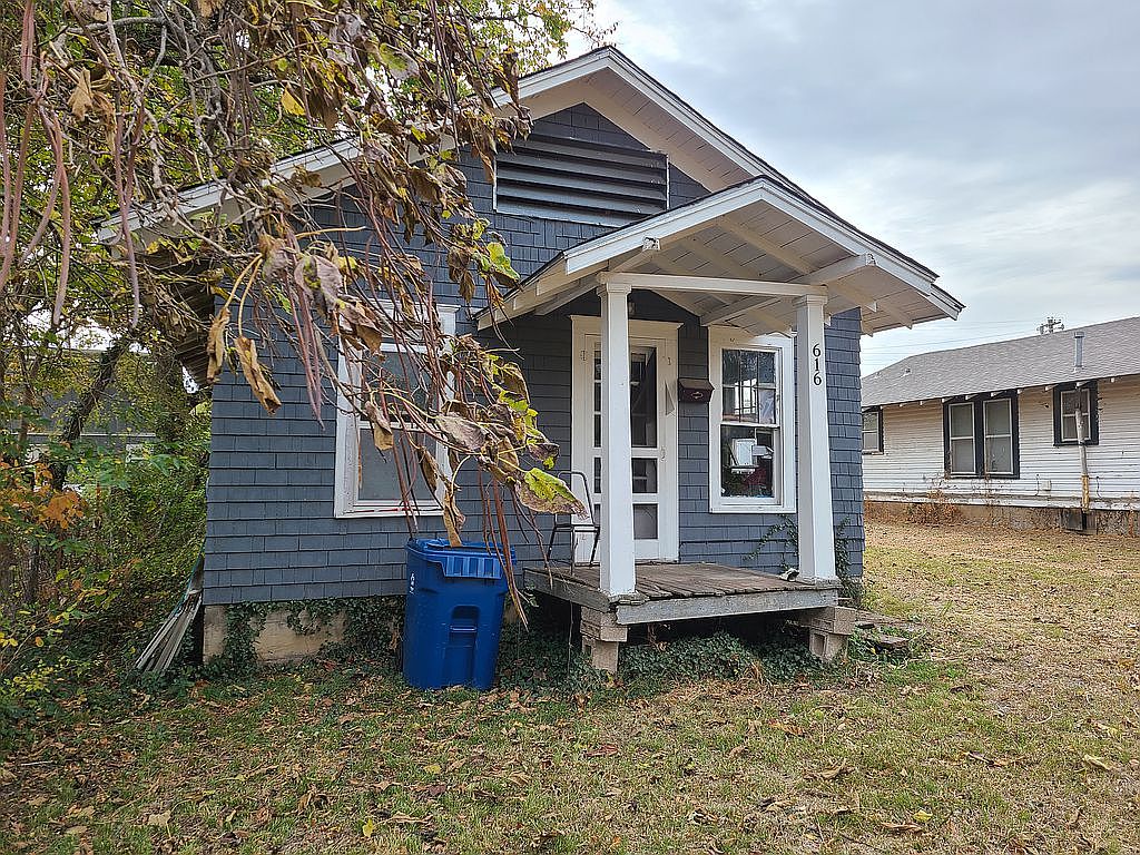 616 W Walnut St, Drumright, OK 74030 Zillow