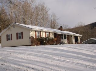 2 Clark St, Walton, NY 13856