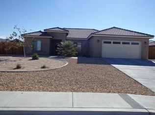 101 Salt River Dr, Ridgecrest, CA 93555