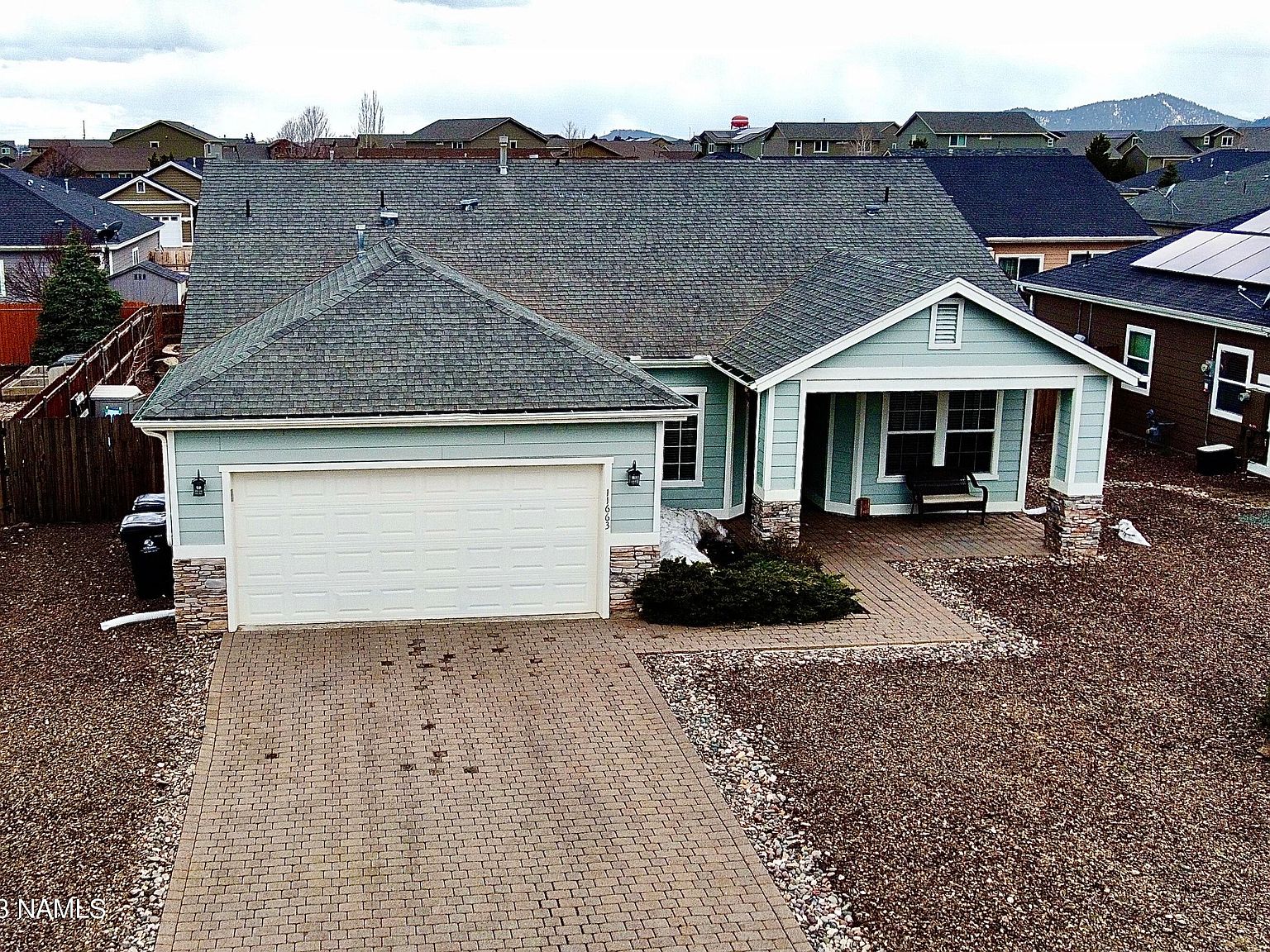 11663 Ice Cave Dr, Bellemont, AZ 86015 Zillow