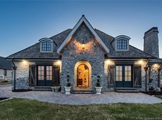 950 S Coldwater Way, Midway, UT 84049