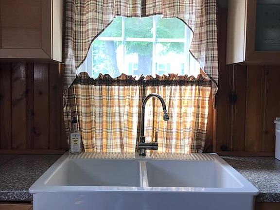 Farmer's Sink