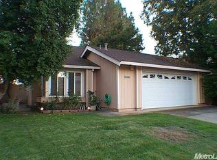 10574 Home Ranch Ct, Rancho Cordova, CA 95670