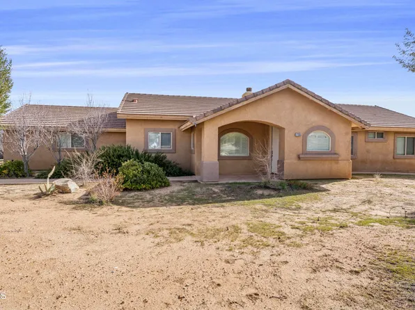 17355 La Junta St, Hesperia, CA 92345