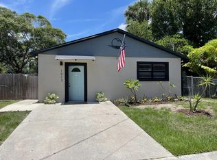 1913 W Chestnut St, Tampa, FL 33607