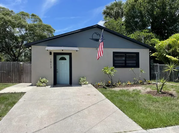 1913 W Chestnut St, Tampa, FL 33607