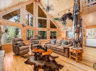 2945 E Comanche Dr, Duck Creek Village, UT 84762
