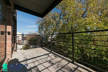 Rented by Brooklyn Group