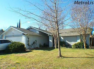 3752 Rock Island Dr, Sacramento, CA