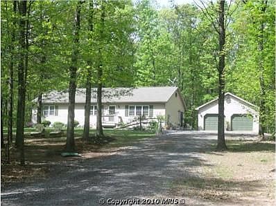 4th image of 615 Haymaker Rd