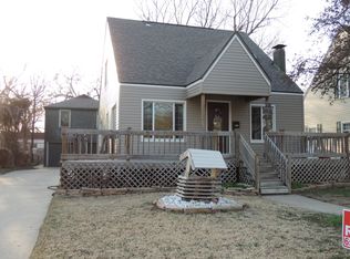 523 S Estelle St, Wichita, KS 67211