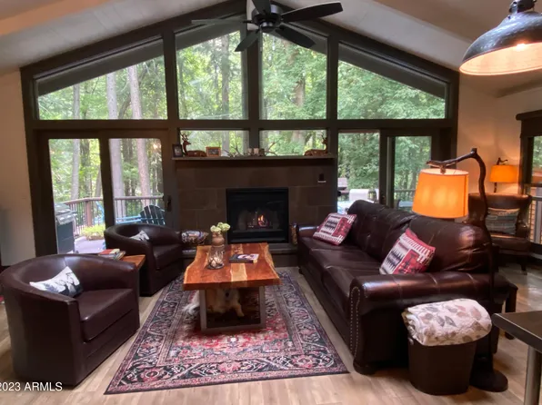 470 S HARDING Drive, Sedona, AZ 86336