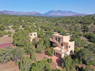 7270 Slayton Ranch Rd, Flagstaff, AZ 86004