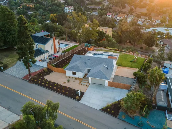 4032 Tim St, Bonita, CA 91902