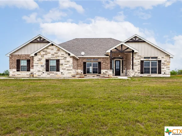 5479 County Road 3300, Kempner, TX 76539