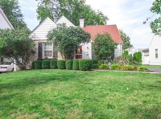 42 Deland Ave, Columbus, OH 43214