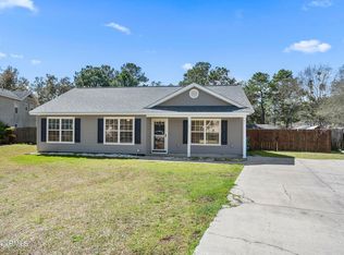 19 Star Magnolia Dr, Beaufort, SC 29907