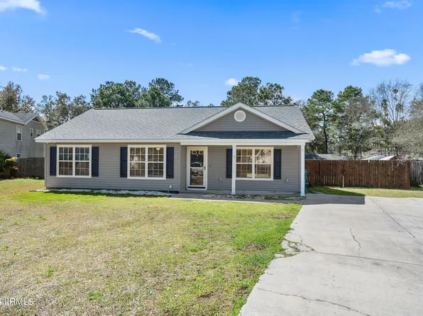 19 Star Magnolia Dr, Beaufort, SC 29907