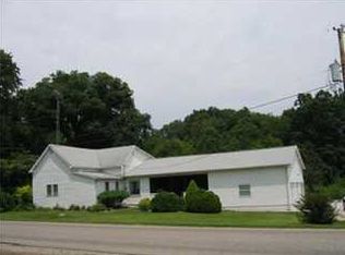 542 N Saint Michaels Rd, Montgomery, IN 47558