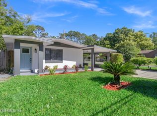 3303 Gladys St, Jacksonville, FL 32209