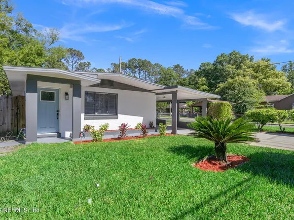 3303 GLADYS Street, Jacksonville, FL 32209