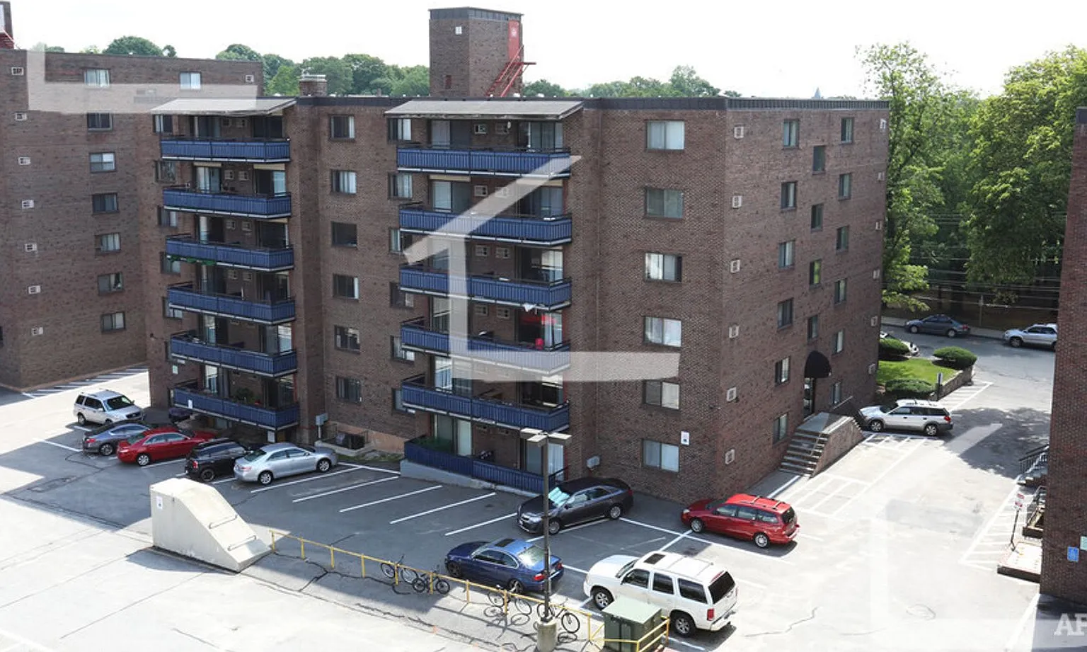2bed in Watertown is available on 8/1 — Photo 1