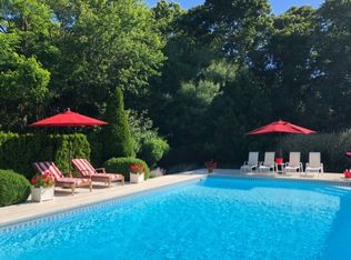 124 Meadows St E, Bridgehampton, NY 11932