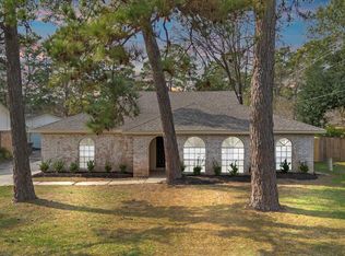 23111 Canyon Lake Dr, Spring, TX 77373