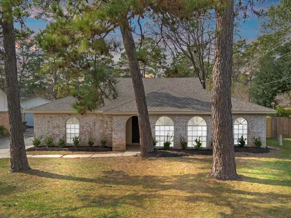 23111 Canyon Lake Dr, Spring, TX 77373