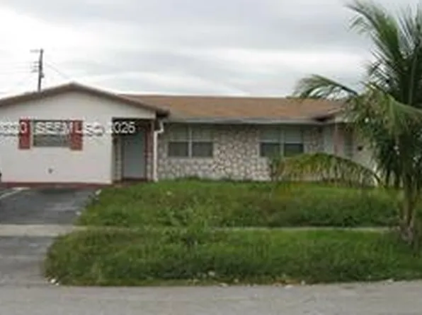 5424 NW 17th Ct #5424, Fort Lauderdale, FL 33313