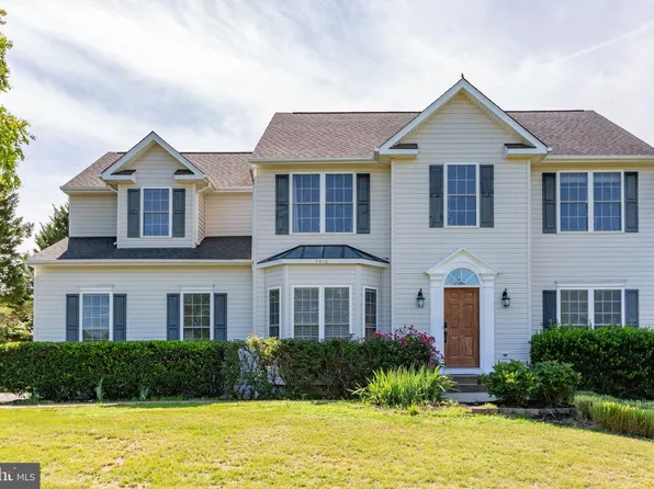 7410 Ni River Lndg, Fredericksburg, VA 22407