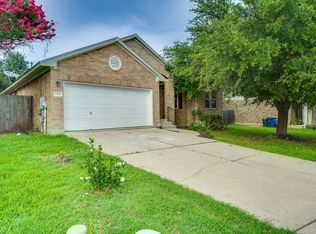 2512 Century Park Blvd, Austin, TX 78727