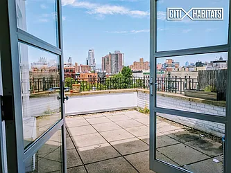 Rented by Citi Habitats