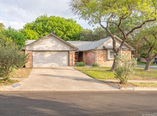 7866 Lark Rdg, San Antonio, TX 78250