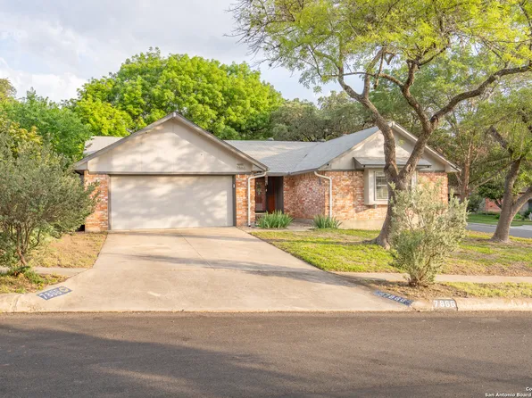 7866 Lark Ridge, San Antonio, TX 78250