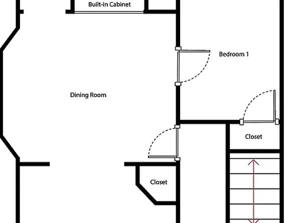 417 Michigan Ave #1, Duluth, MN 55806