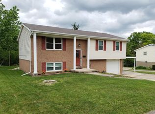 687 Rockford Dr, Hamilton, OH 45013