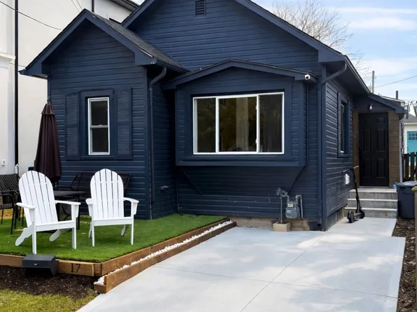 17 Considine Ave, Saint Catharines, ON L2N 5K1