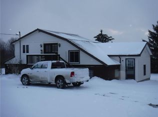 2397 Fisher Hill Rd, Kennedy, NY 14747