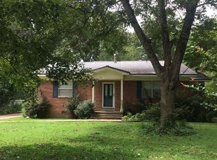 203 Brooks St, Batesville, MS 38606