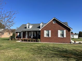 62 Farmwood Dr, Manchester, TN 37355