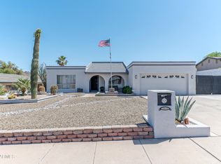 2033 E Hillery Dr, Phoenix, AZ 85022