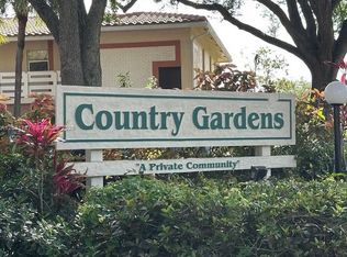 3261 NW 103rd Ter #102-D, Pompano Beach, FL 33065