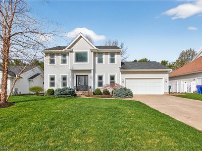 3412 Squires Bnd, Cuyahoga Falls, OH, 44223